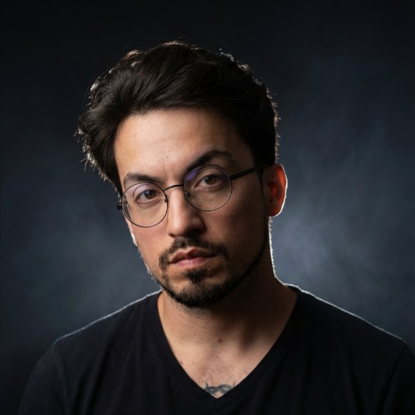 Gustavo Rodrigues